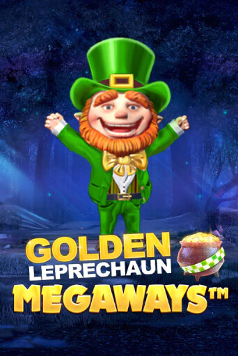 Golden Leprechaun MegaWays™ бесплатная демо игра на официальном сайте Казино Вулкан
