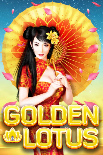 Golden Lotus бесплатная демо игра на официальном сайте Казино Вулкан