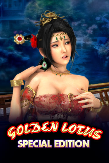 Golden Lotus SE бесплатная демо игра на официальном сайте Казино Вулкан