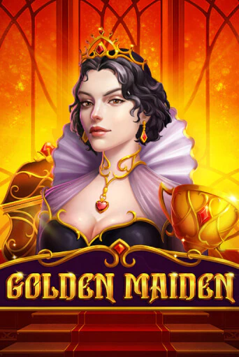 Golden Maiden бесплатная демо игра на официальном сайте Казино Вулкан