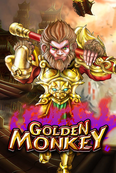 Golden Monkey бесплатная демо игра на официальном сайте Казино Вулкан