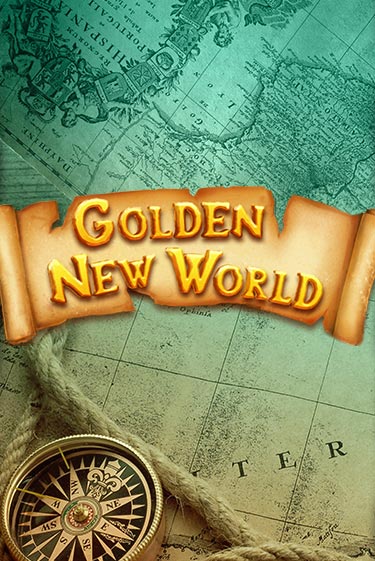Golden New World бесплатная демо игра на официальном сайте Казино Вулкан