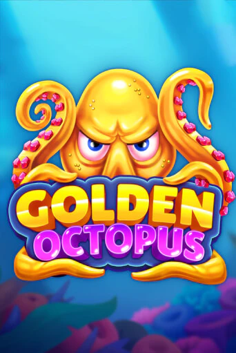 Golden Octopus бесплатная демо игра на официальном сайте Казино Вулкан