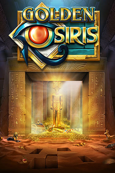 Golden Osiris бесплатная демо игра на официальном сайте Казино Вулкан