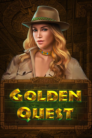 Golden Quest бесплатная демо игра на официальном сайте Казино Вулкан