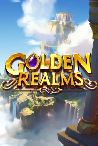 Golden Realms бесплатная демо игра на официальном сайте Казино Вулкан