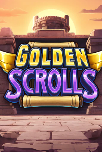 Golden Scrolls бесплатная демо игра на официальном сайте Казино Вулкан