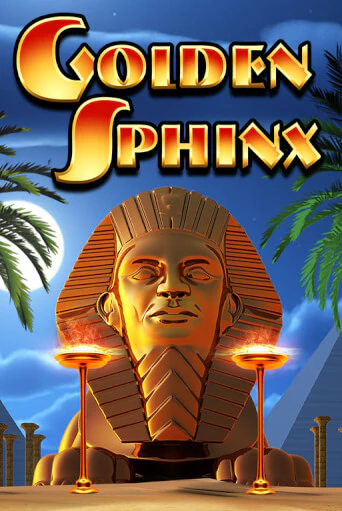Golden Sphinx бесплатная демо игра на официальном сайте Казино Вулкан