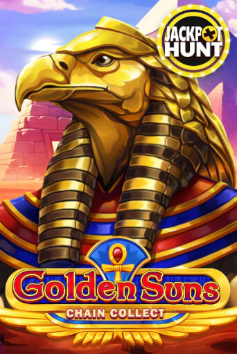Golden Suns: Chain Collect бесплатная демо игра на официальном сайте Казино Вулкан