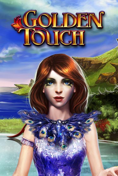 Golden Touch бесплатная демо игра на официальном сайте Казино Вулкан