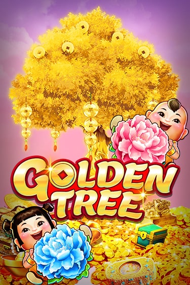 Golden Tree бесплатная демо игра на официальном сайте Казино Вулкан