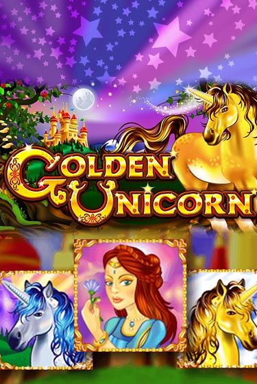 Golden Unicorn бесплатная демо игра на официальном сайте Казино Вулкан