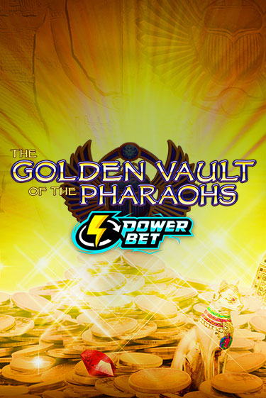 The Golden Vault of the Pharaohs Power Bet бесплатная демо игра на официальном сайте Казино Вулкан