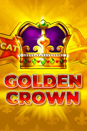 Golden Crown бесплатная демо игра на официальном сайте Казино Вулкан