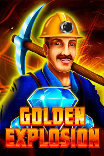 Golden Explosion бесплатная демо игра на официальном сайте Казино Вулкан