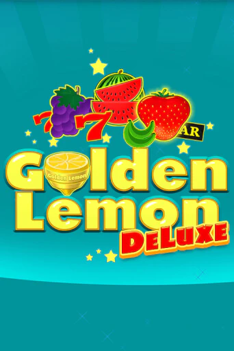 Golden Lemon Deluxe бесплатная демо игра на официальном сайте Казино Вулкан