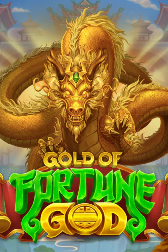 Gold of Fortune God бесплатная демо игра на официальном сайте Казино Вулкан
