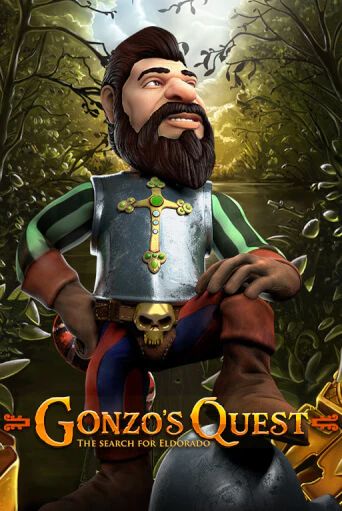 Gonzo's Quest™ бесплатная демо игра на официальном сайте Казино Вулкан