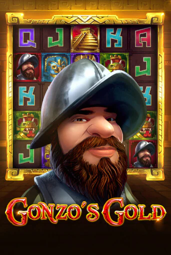 Gonzo's Gold™ бесплатная демо игра на официальном сайте Казино Вулкан