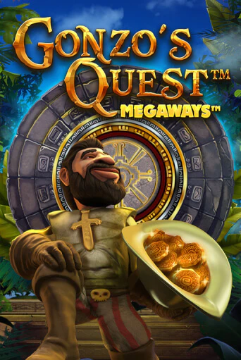 Gonzo's Quest™ MegaWays™ бесплатная демо игра на официальном сайте Казино Вулкан