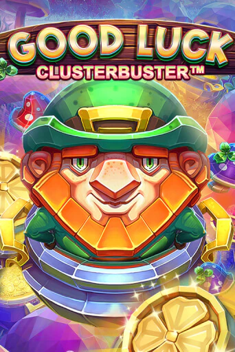 Good Luck Clusterbuster™ бесплатная демо игра на официальном сайте Казино Вулкан