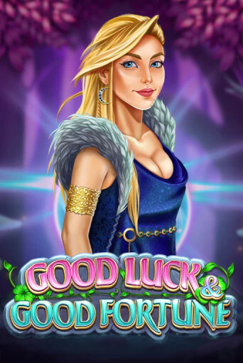 Good Luck & Good Fortune бесплатная демо игра на официальном сайте Казино Вулкан
