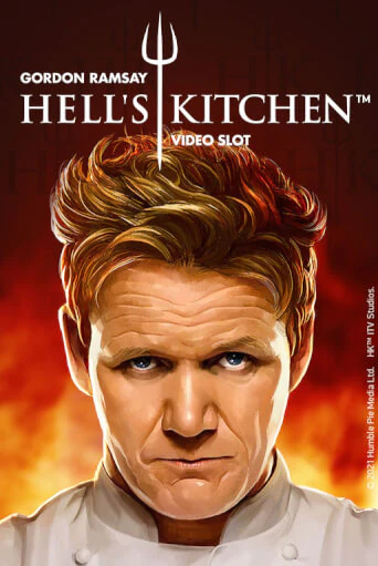 Gordon Ramsay Hell’s Kitchen бесплатная демо игра на официальном сайте Казино Вулкан