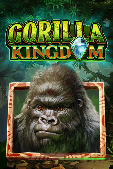 Gorilla Kingdom бесплатная демо игра на официальном сайте Казино Вулкан