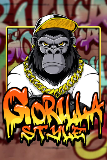 Gorilla Style бесплатная демо игра на официальном сайте Казино Вулкан