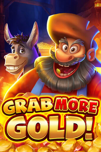 Grab more Gold! бесплатная демо игра на официальном сайте Казино Вулкан