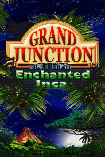 Grand Junction: Enchanted Inca бесплатная демо игра на официальном сайте Казино Вулкан