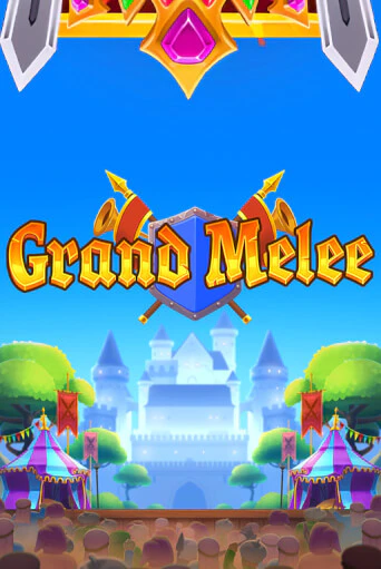 Grand Melee бесплатная демо игра на официальном сайте Казино Вулкан