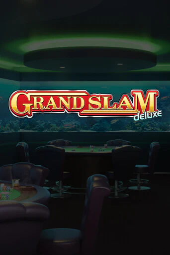 Grand Slam Deluxe бесплатная демо игра на официальном сайте Казино Вулкан