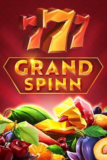 Grand Spinn™ бесплатная демо игра на официальном сайте Казино Вулкан