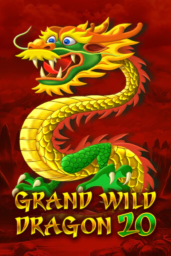 Grand Wild Dragon бесплатная демо игра на официальном сайте Казино Вулкан