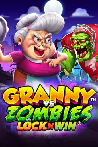 Granny VS Zombies™ бесплатная демо игра на официальном сайте Казино Вулкан