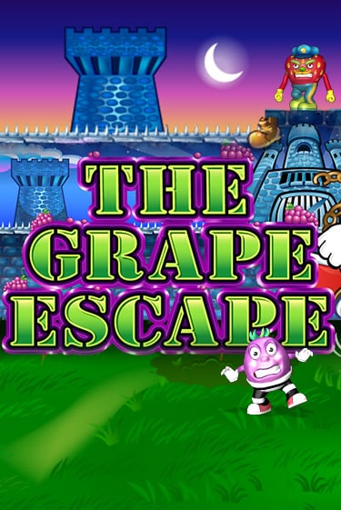 Grape Escape бесплатная демо игра на официальном сайте Казино Вулкан