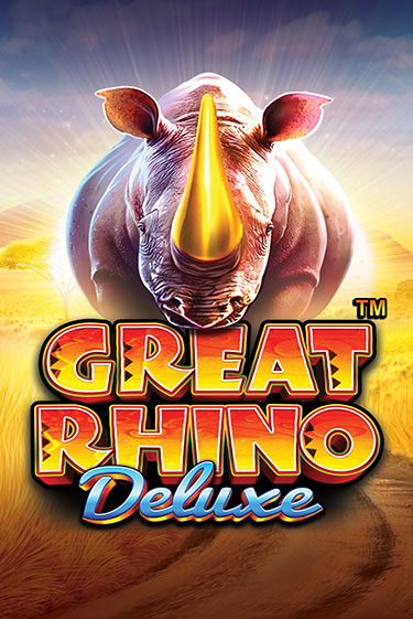 Great Rhino Deluxe бесплатная демо игра на официальном сайте Казино Вулкан