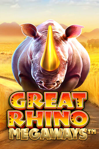 Great Rhino Megaways бесплатная демо игра на официальном сайте Казино Вулкан