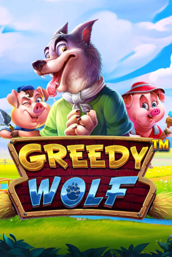 Greedy Wolf бесплатная демо игра на официальном сайте Казино Вулкан