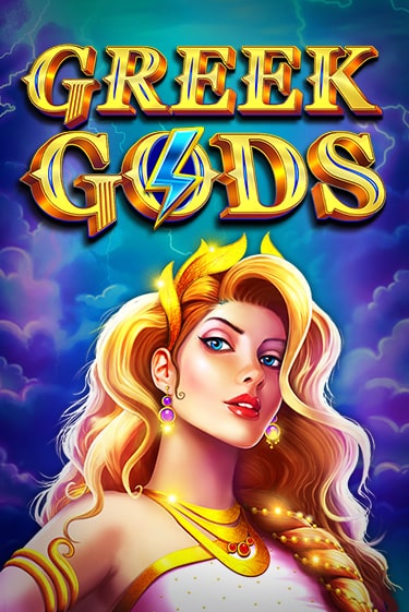 Greek Gods бесплатная демо игра на официальном сайте Казино Вулкан