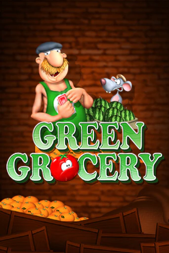 Green Grocery бесплатная демо игра на официальном сайте Казино Вулкан