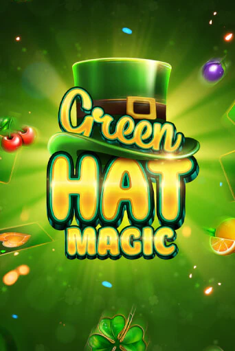Green Hat Magic бесплатная демо игра на официальном сайте Казино Вулкан