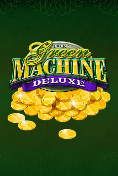 Green Machine Deluxe бесплатная демо игра на официальном сайте Казино Вулкан