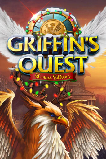 Griffin’s Quest Xmas Edition бесплатная демо игра на официальном сайте Казино Вулкан