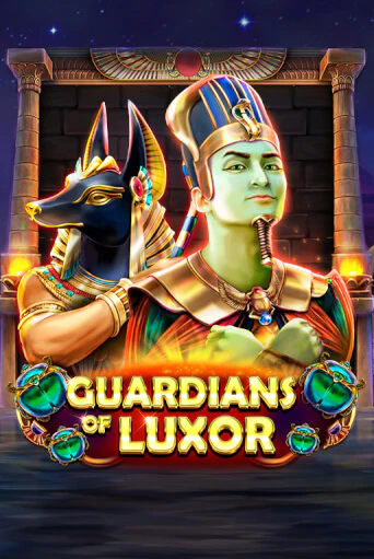 Guardians of Luxor бесплатная демо игра на официальном сайте Казино Вулкан