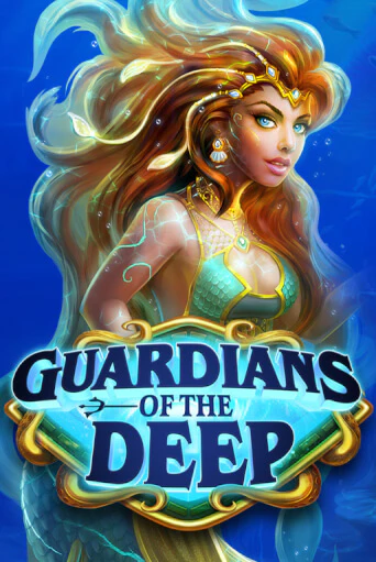 Guardians of the Deep бесплатная демо игра на официальном сайте Казино Вулкан