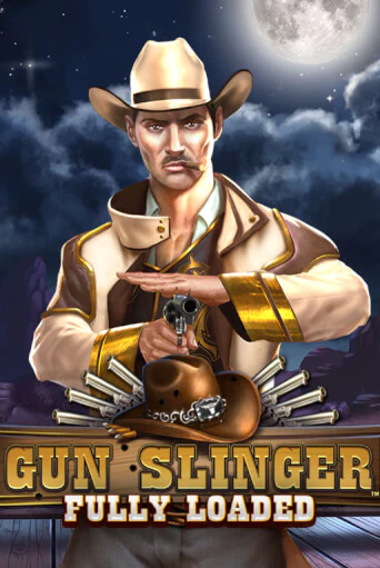 Gunslinger: Fully Loaded  бесплатная демо игра на официальном сайте Казино Вулкан
