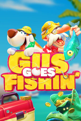 Gus Goes Fishin'™ бесплатная демо игра на официальном сайте Казино Вулкан