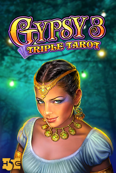 Gypsy 3 Triple Tarot бесплатная демо игра на официальном сайте Казино Вулкан